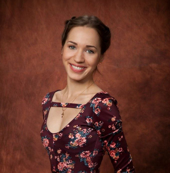 Муллагулова Юлия