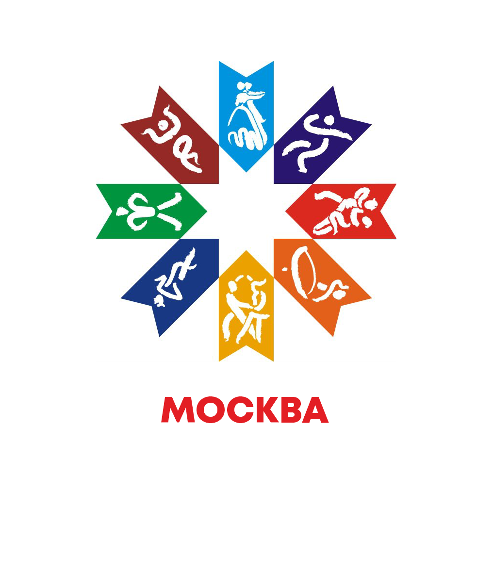 Танцевальный трофей России
