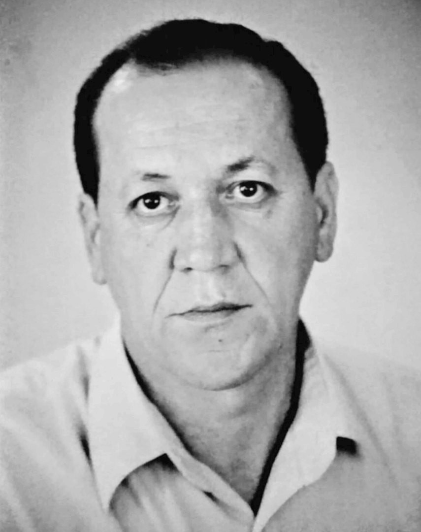 Аблаев Мунир