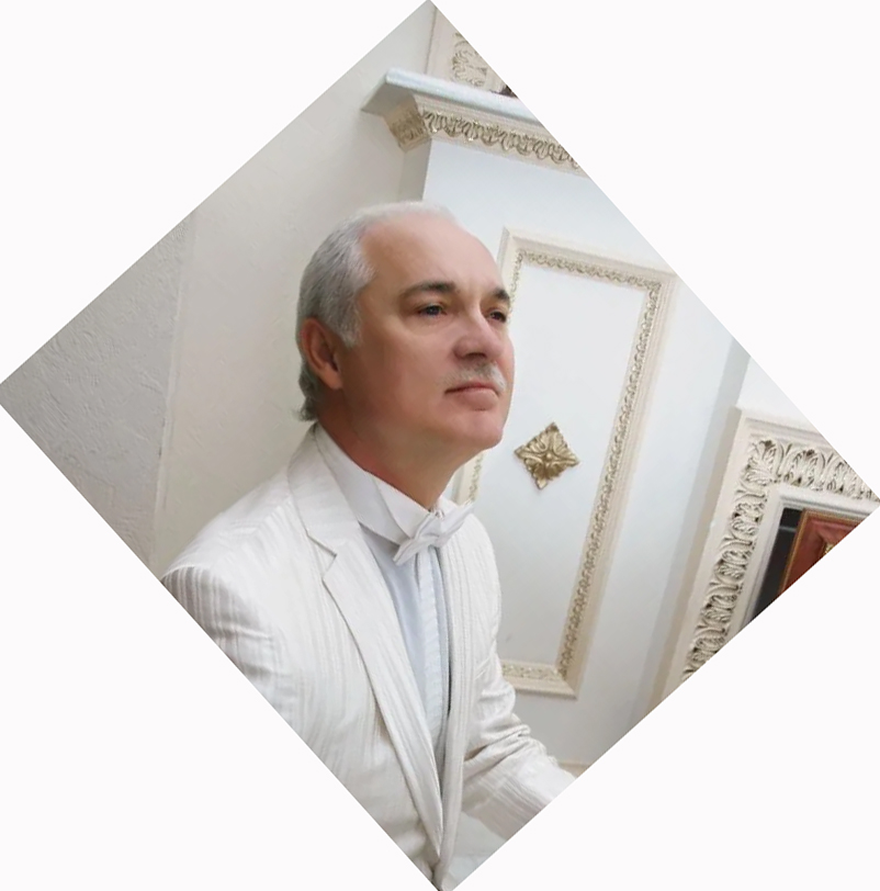 Варивончик Геннадий