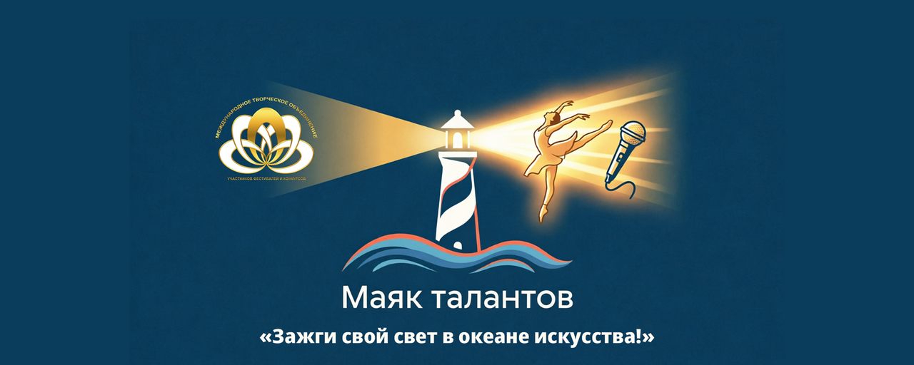 Маяк талантов Хореография