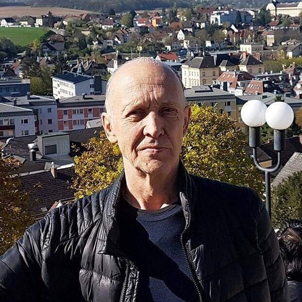 Абриталин Александр