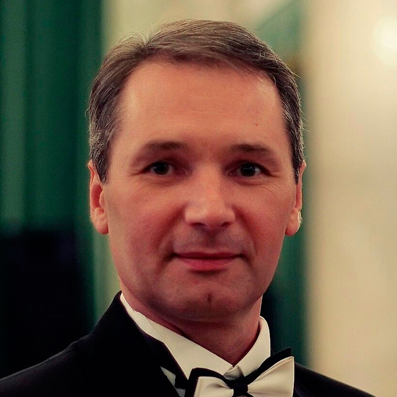Слонченко Юрий